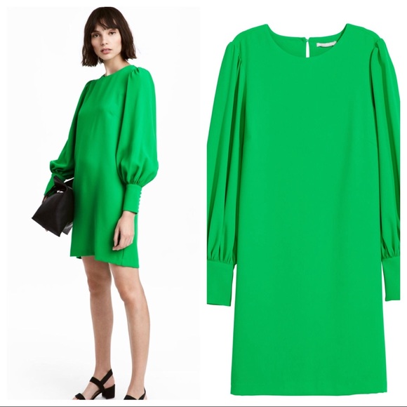 spring dress with jacket